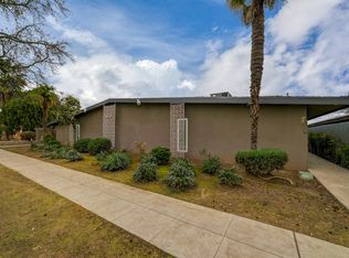 3384 E Sierra Madre Ave, Fresno, CA 93726