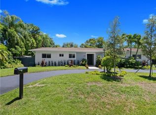 7550 SW 127th St, Pinecrest, FL 33156