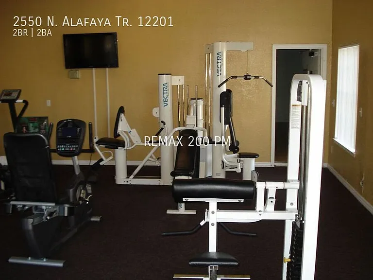 2550 N Alafaya Trl #12201 — Photo 8
