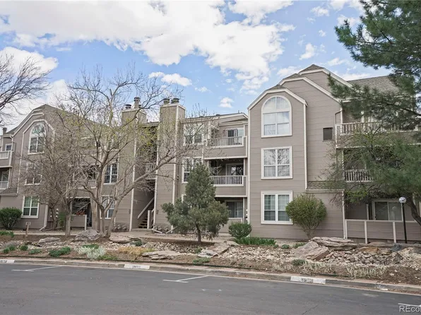 5725 W Atlantic Place #101, Lakewood, CO 80227