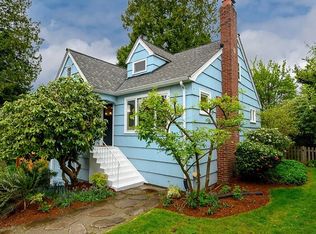 3032 NE 91st St, Seattle, WA 98115