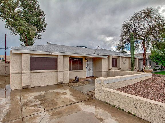 4th image of 6507 N 19th Dr