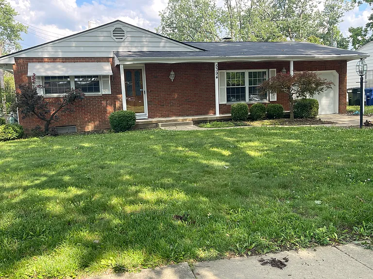 5394 Redwood Rd — Photo 1