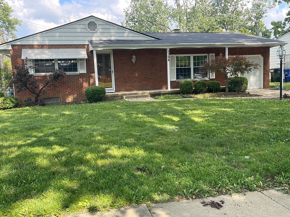 1st image of 5394 Redwood Rd