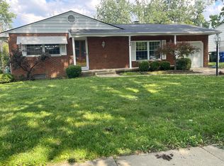 5394 Redwood Rd, Columbus, OH 43229