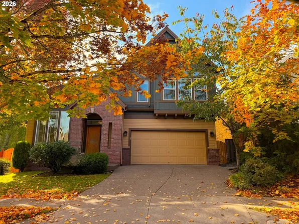 12725 SE Dream Weaver Ct, Happy Valley, OR 97086