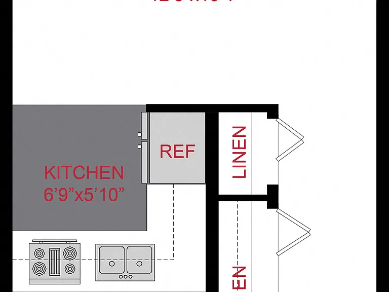 1430 Humboldt — Photo 29