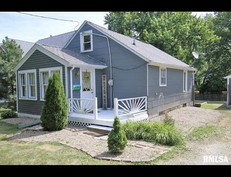 501 S Henry St — Photo 1