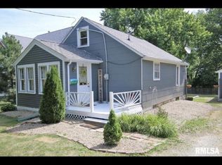 501 S Henry St, Eureka, IL