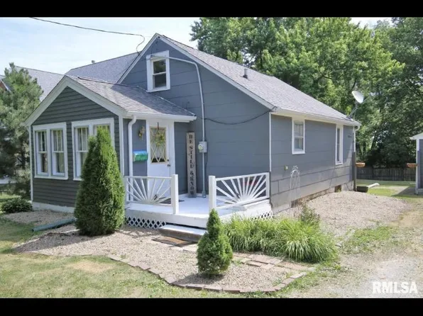 501 S Henry St, Eureka, IL 61530