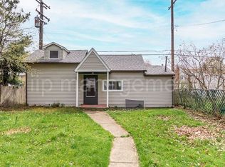 765 E 236th St, Euclid, OH 44123