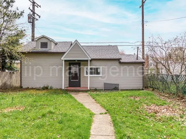 765 E 236th St, Euclid, OH 44123