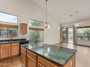 7761 E Western Hills St, Mesa, AZ 85207