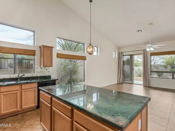 7761 E WESTERN HILLS Street, Mesa, AZ 85207