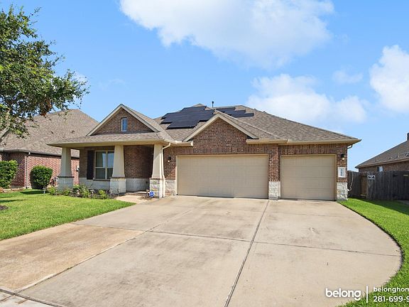 2nd image of 23626 Tirino Shores Dr
