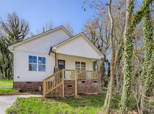 LOT 3 Sherwood Ave, Albemarle, NC 28001