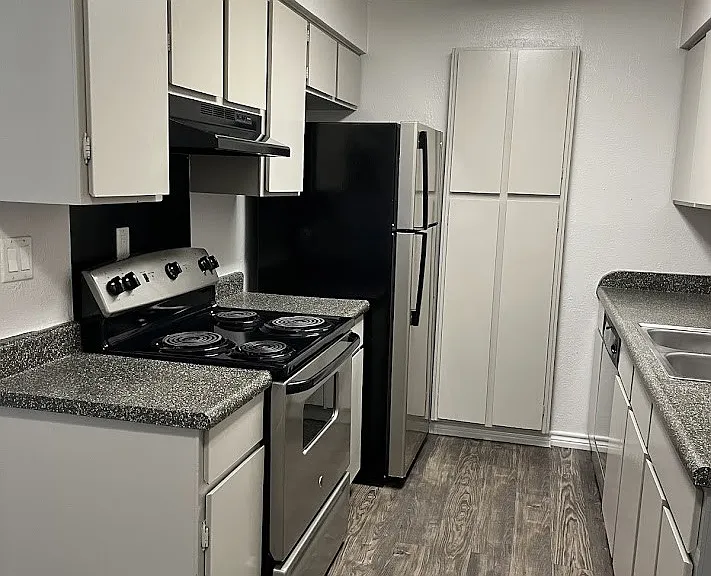 Juniper Springs Apartments — Photo 145
