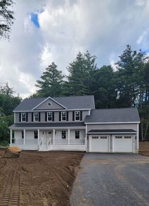 80A Hampstead St, Methuen, MA, 01844