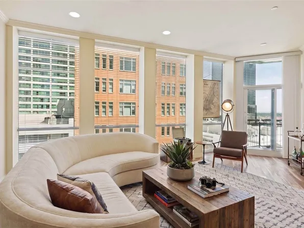 500 Throckmorton St APT 1104, Fort Worth, TX 76102