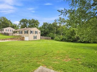 1711 N Hocker Ave, Independence, MO 64050