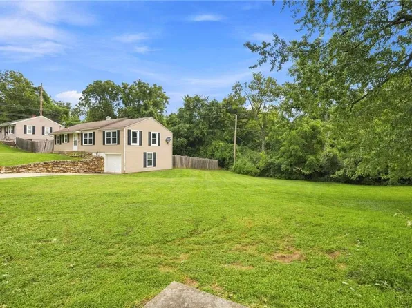 1711 N Hocker Ave, Independence, MO 64050