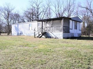 410 Duncan Store Rd, Columbia, VA 23038