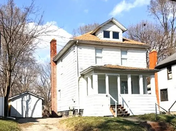 54 Hudson Ave, Pontiac, MI 48342