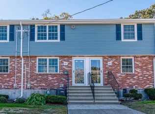 85 Lancaster Rd UNIT 85, Dedham, MA 02026