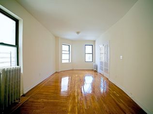 610 W 139th St APT 4A, New York, NY 10031