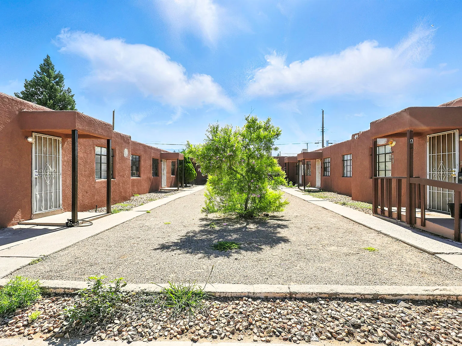 1 bed, 614 sqft, $780 — Photo 1