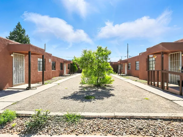 236 San Pablo St NE APT B, Albuquerque, NM 87108