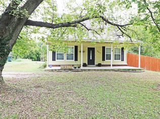 401 N Clark St, Ramona, OK 74061