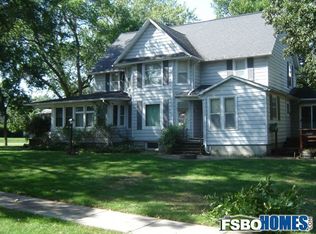 529 Anderson St, Jewell, IA 50130