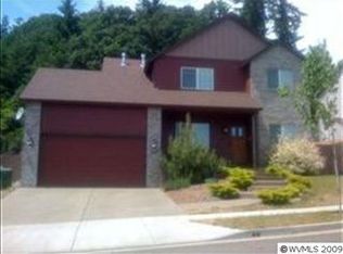 909 Sun Valley Ave, Silverton, OR 97381