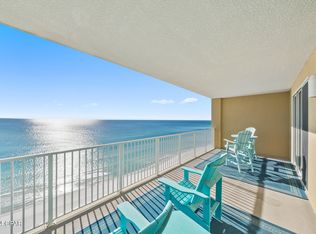 17643 Front Beach Rd UNIT 1207, Panama City Beach, FL 32413