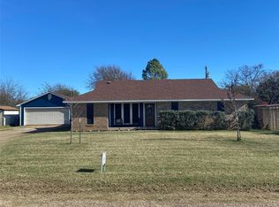141 County Road 1302, Morgan, TX 76671