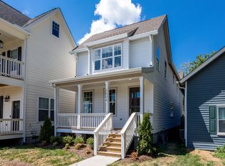 5608 New York Ave, Nashville, TN 37209