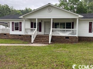 4872 Pee Dee Hwy, Conway, SC 29527