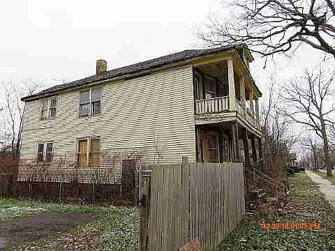 3963 French Rd