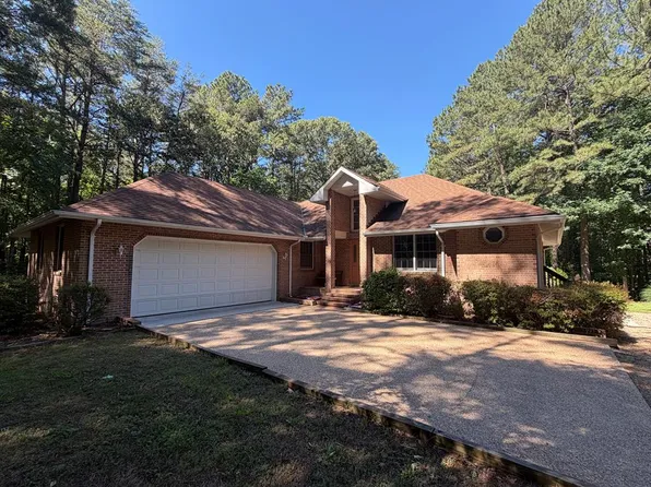 1034 Coopers Landing Rd, Heathsville, VA 22473