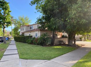 5370 Circle Dr, Sherman Oaks, CA 91401