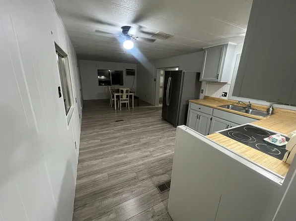 705 E Miller Rd #26, Payson, AZ 85541