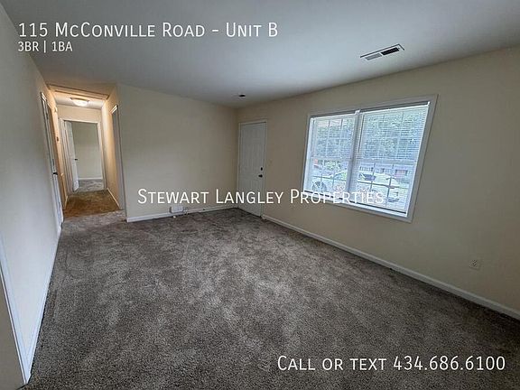 3rd image of 115 McConville Rd Unit B