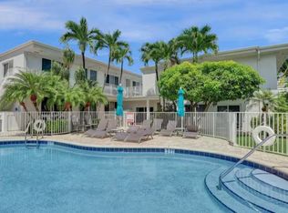 1705 N Riverside Dr, Pompano Beach, FL 33062