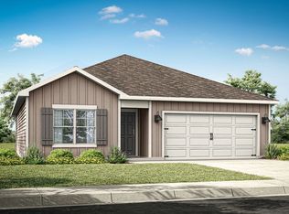 Aldridge Plan, Trestle Point, Harvest, AL 35749