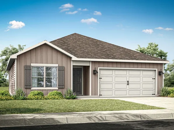 Aldridge Plan, Kensington