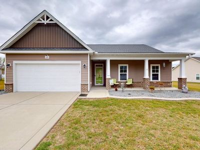 200 Mill Stone Drive, Goldsboro, NC, 27530