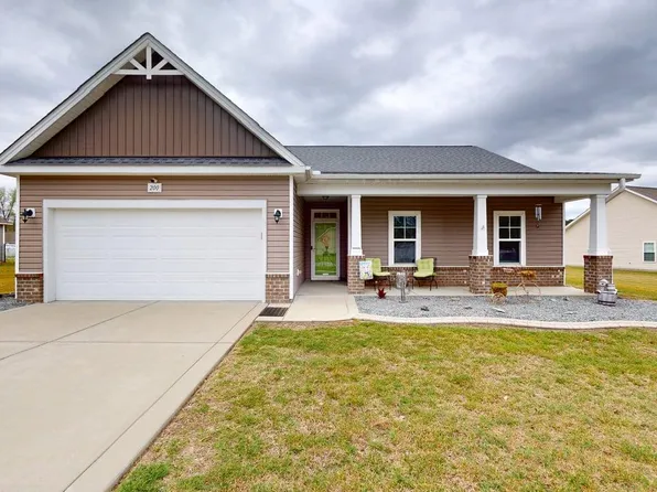 200 Mill Stone Drive, Goldsboro, NC 27530