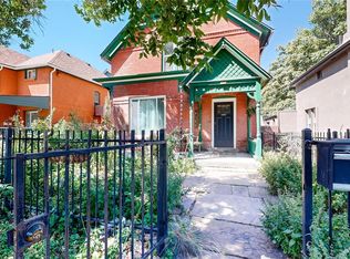 2733 N Humboldt St, Denver, CO 80205