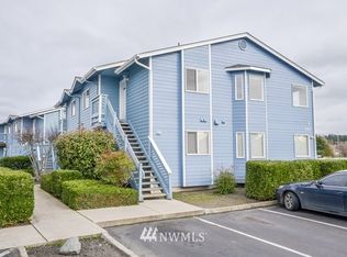 447 NE Ellis Way 201 #202-B101-102, Oak Harbor, WA 98277